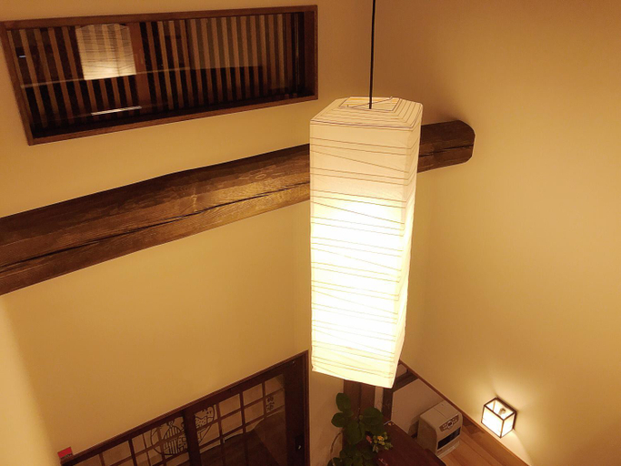 Bedroom 3, TORAYA Simple Stay Inn, Gero