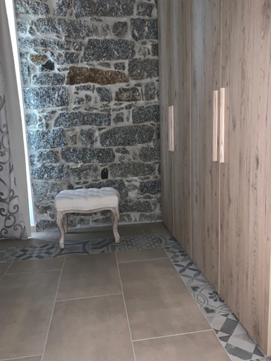 Others 5, Nicola’s house, Sassari