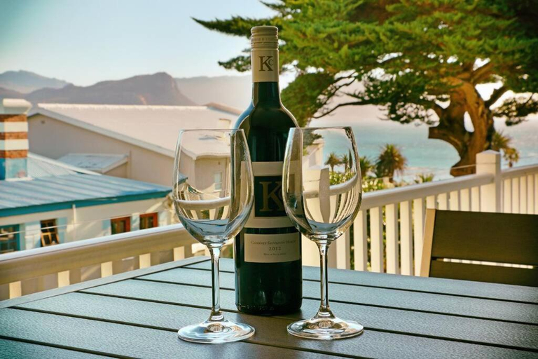Food & Drinks, Penguin Haven . Luxury 2 bedroom, Boulders Beach., City of Cape Town