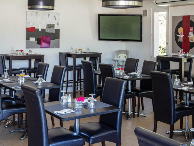 Food & Drinks 4, Noemys Valence Nord - ex Mona Lisa , Drôme