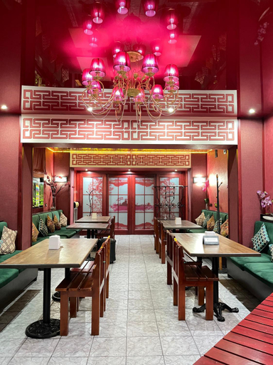 Food & Drinks 5, Orbita Boutique Hotel, Shymkent