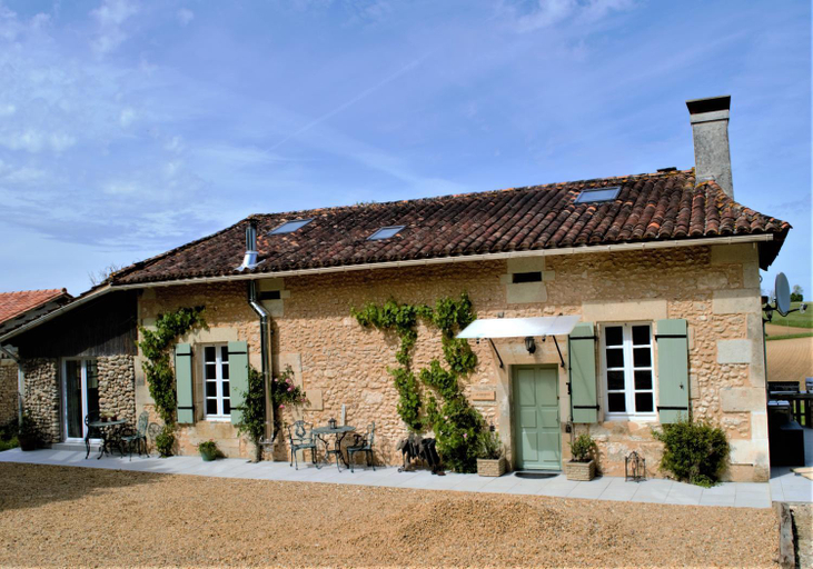 Others 5, Le Shedeaux, Dordogne