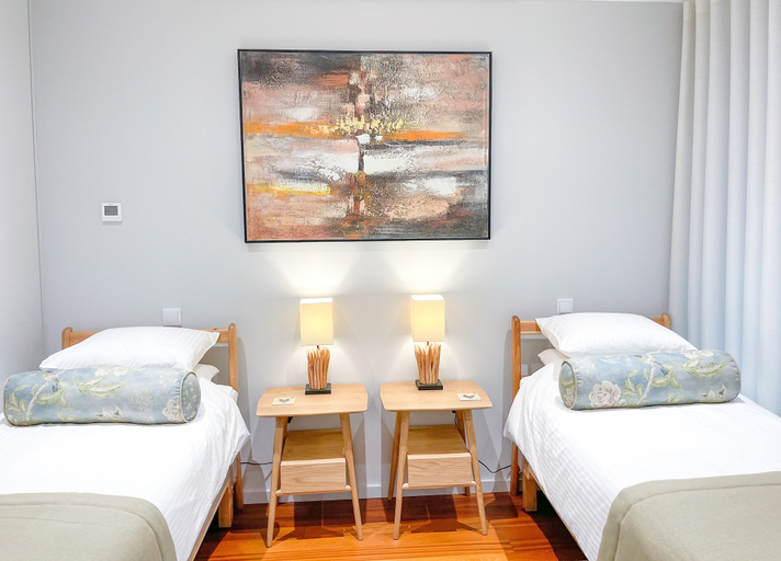 Bedroom 2, Villa Isobel, Vila Verde