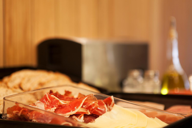 Food & Drinks 5, Artrip Hotel, Madrid