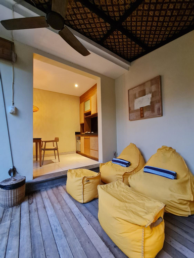 Bedroom 8