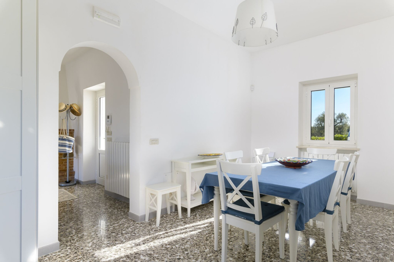 Others 4, Villa Gabriella con piscina by Wonderful Italy, Brindisi