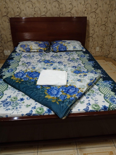 Bedroom 5, Thien Thuan Hotel - by Bay Luxury, Tan Phu
