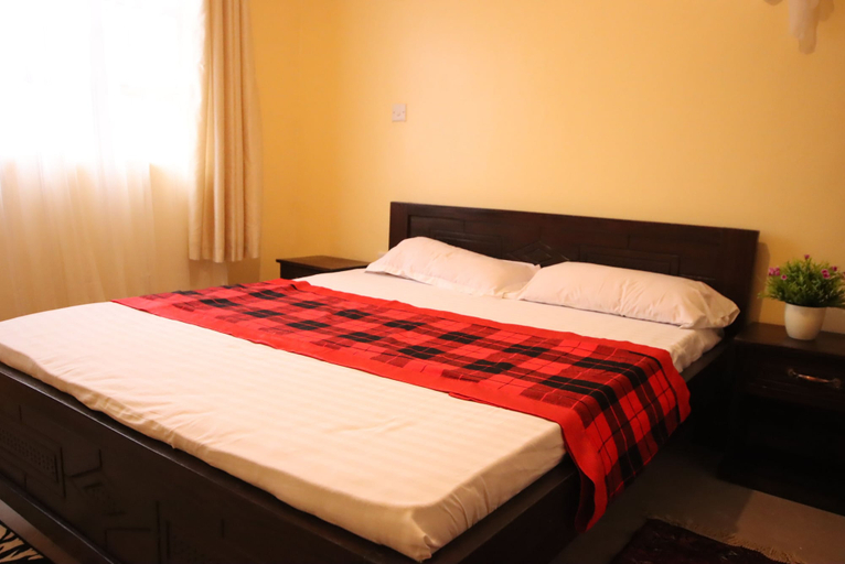 Others 4, Lux Suites Ebony Mara House, Narok North