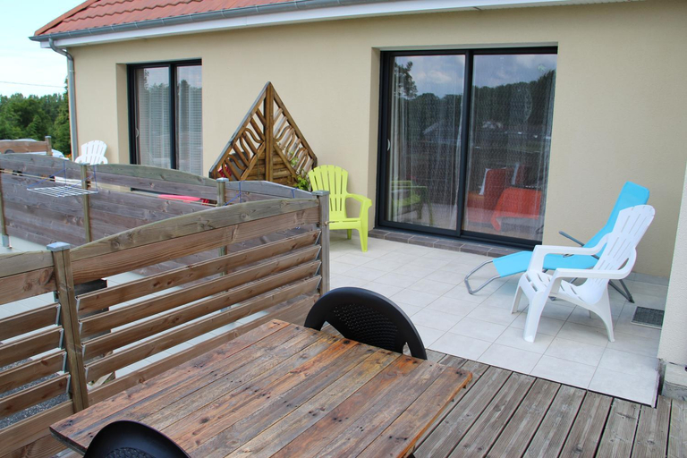 Others 4, le haut village chambres d'hotes en baie de somme, Somme