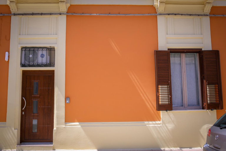 Others 2, Maris Terra, Brindisi