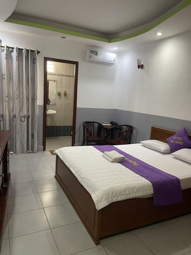 Bedroom 5, Dai Hong Hotel - by Bay Luxury, Ho Chi Minh City