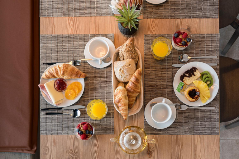 Food & Drinks 5, Oliva Welcoming Apartments, Proença-a-Nova