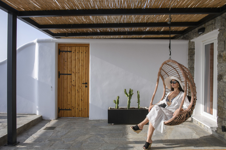 Exterior & Views 2, Evi Suites & Villas, South Aegean