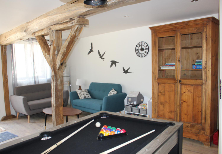 Others 4, Le Clos Mace - Maison d'hotes proche BLOIS CHAMBORD, Loir-et-Cher