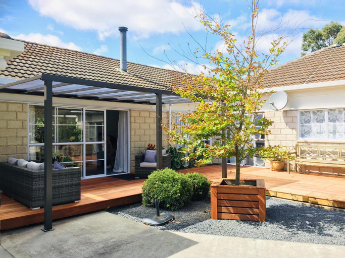 Others 4, 64 Mandalea B&B, Waimakariri