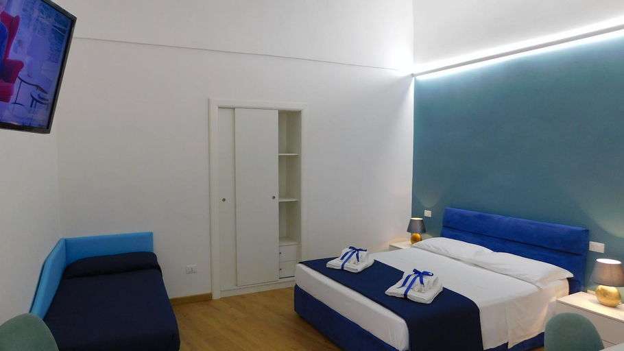 Food & Drinks 2, B&B La Maison del Borgo, Foggia