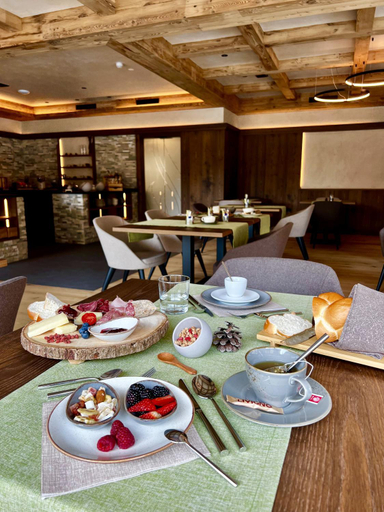 Food & Drinks 5, Camino Rustic Chic Hotel, Sondrio