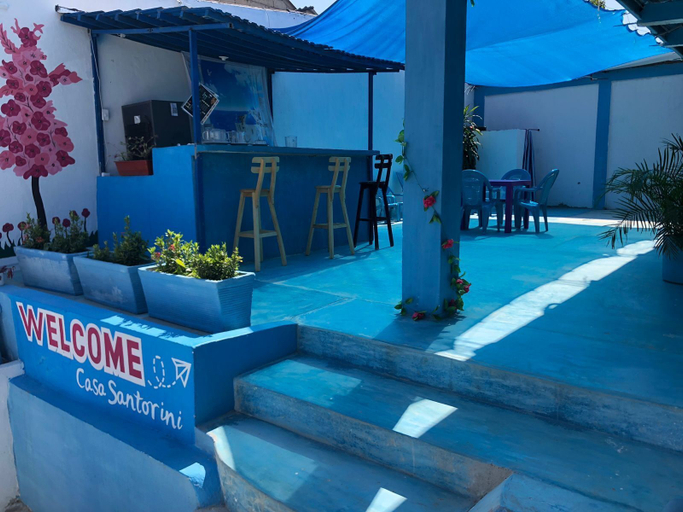 Others 4, HOSTAL CASA SANTORINI, Cartagena de Indias