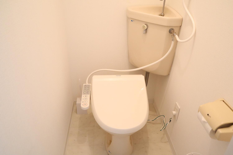 Bedroom 3, STAY Moiwayama, Sapporo