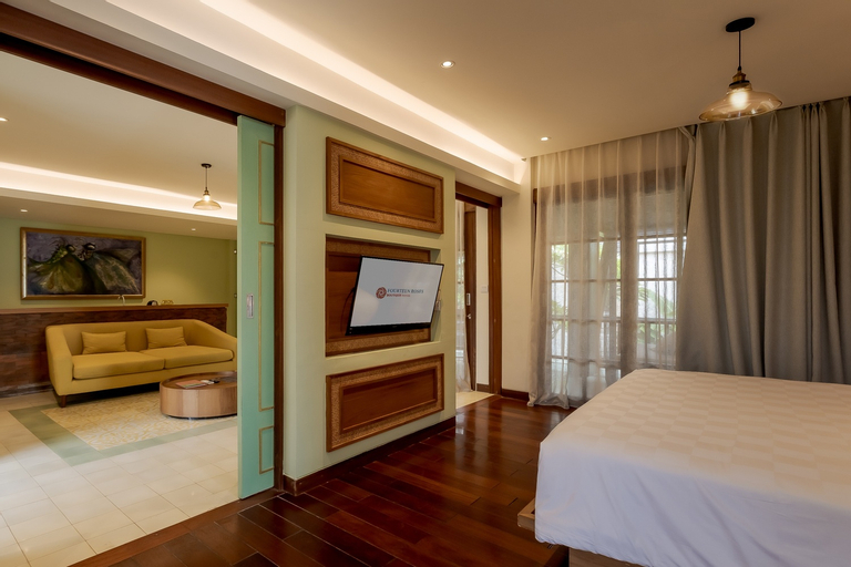 Bedroom 9