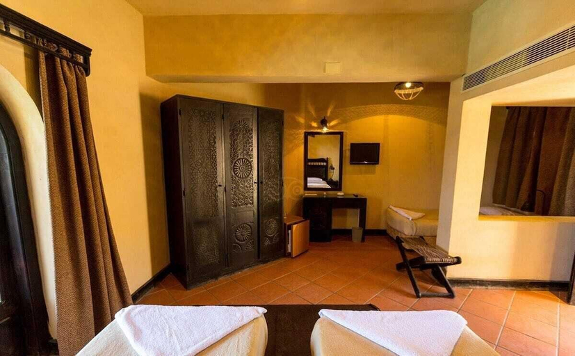 Bedroom 3, Dahab Paradise, Sant Katrin