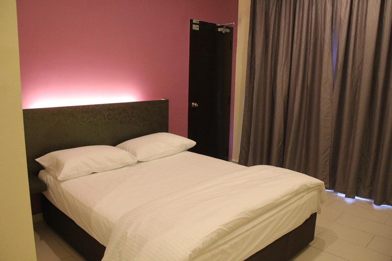 Bedroom 7