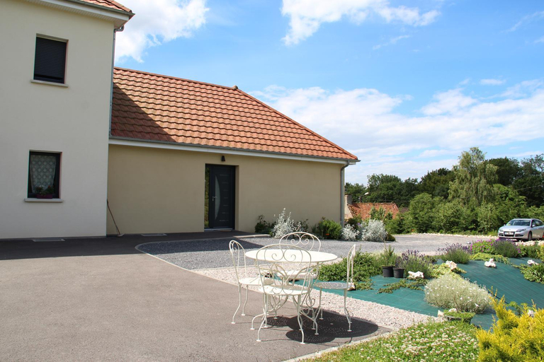 Others 3, le haut village chambres d'hotes en baie de somme, Somme