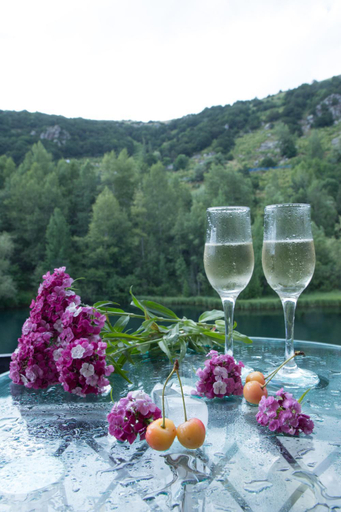 Food & Drinks 2, Jermuk Verona Resort