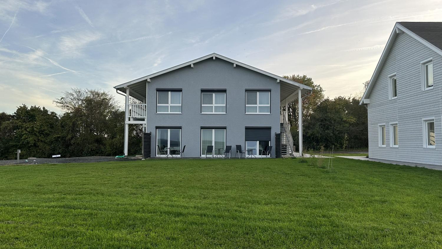 Others 3, Fernweg Apartments, Main-Kinzig-Kreis