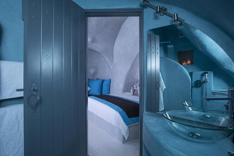 Bathroom 4, Alta Vista Suites, South Aegean