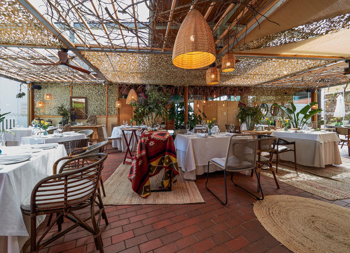 Food & Drinks 5, La Piconera Hotel & Spa, Asturias