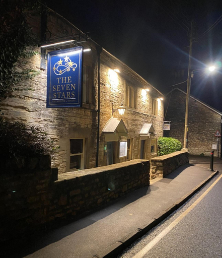Exterior & Views 2, The Seven Stars, Bath and North East Somerset