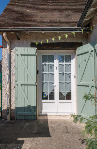 Others 2, Les deux anes, Loir-et-Cher