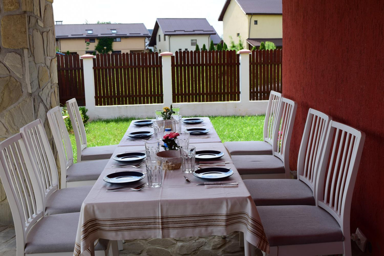 Food & Drinks 2, Pensiunea Corbeanca - cazare si evenimente, Corbeanca