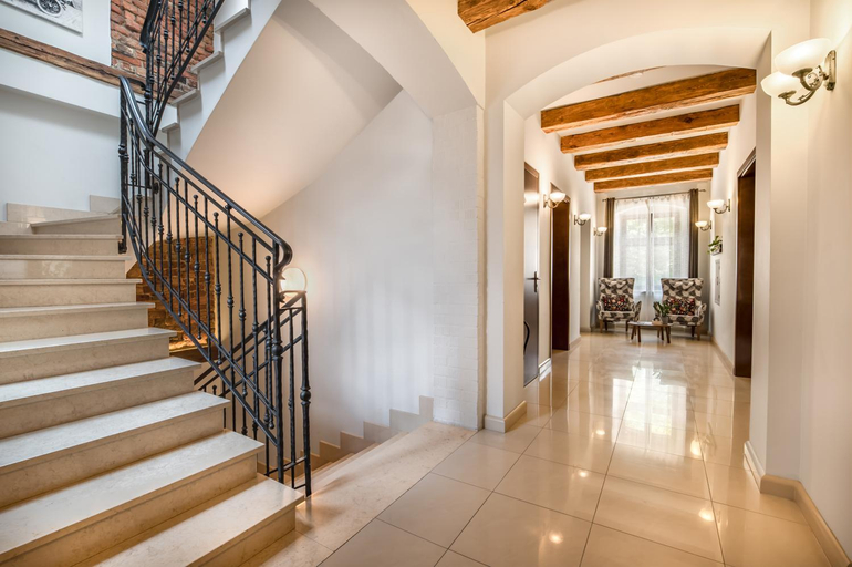 Others 5, Apartamenty Rynek 20, Pszczyna