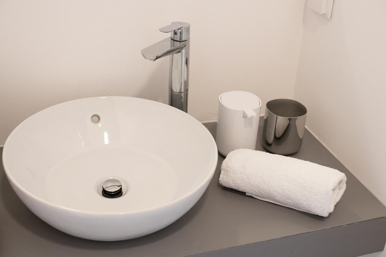 Bathroom 2, Aveiro History Apartments, Aveiro