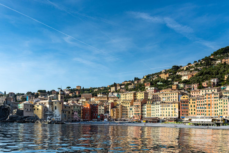 Exterior & Views 2, Carrick Hotel Camogli Portofino Coast, Genova