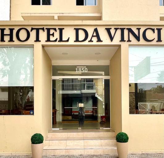 Others 5, Hotel Davinci, La Costa