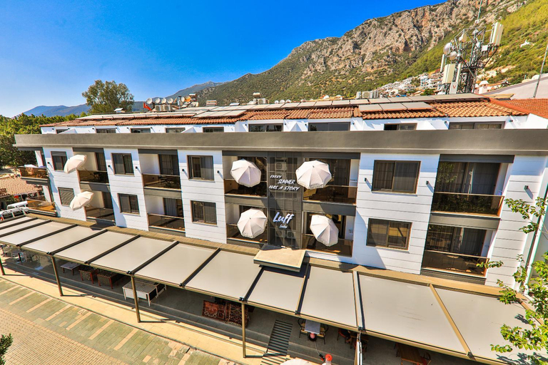 Exterior & Views 1, Luff Suites, Kaş