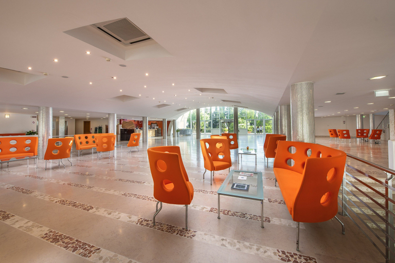 Food & Drinks, Ethra Reserve - Calanè 4*, Taranto
