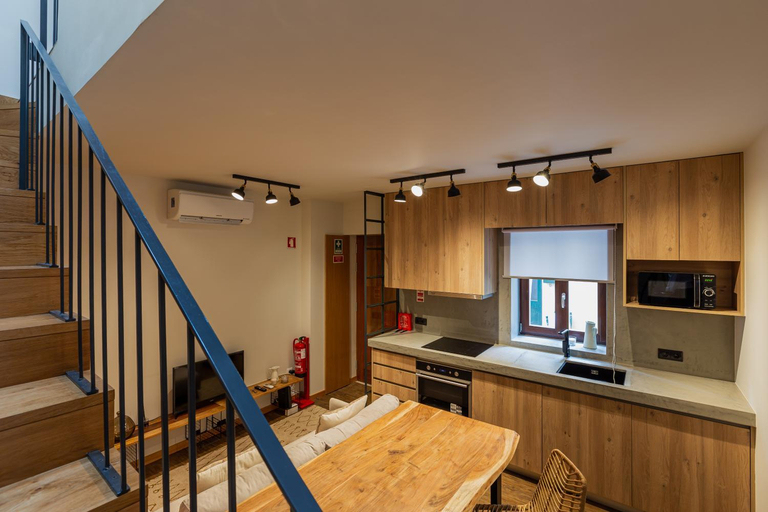 Others 5, ORM- Fontainhas 01 & 02 Apartments, Porto