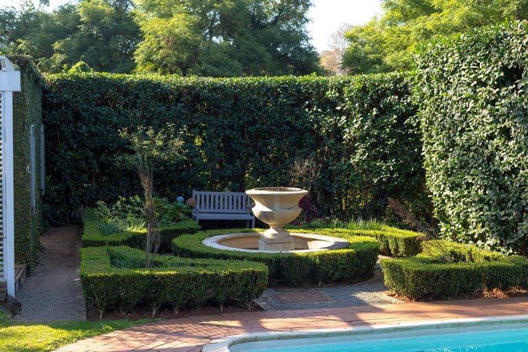 Sport & Beauty 4, Taunton Manor, Umgungundlovu