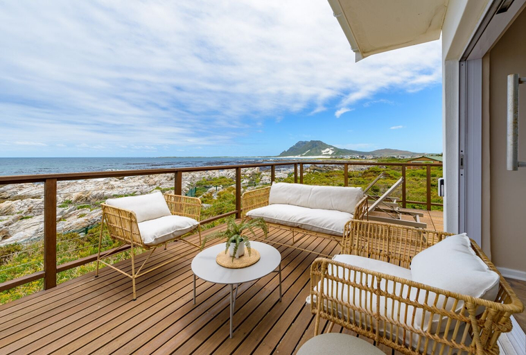 Others 5, Villa Vista, Overberg