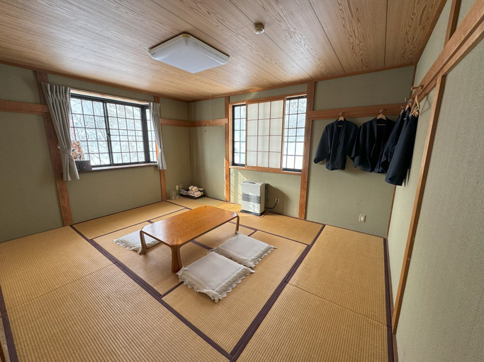 Others 5, Daiju Myoko, Myōkō