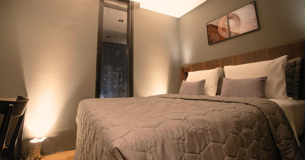 Bedroom 3, NORD ONE, João Pessoa