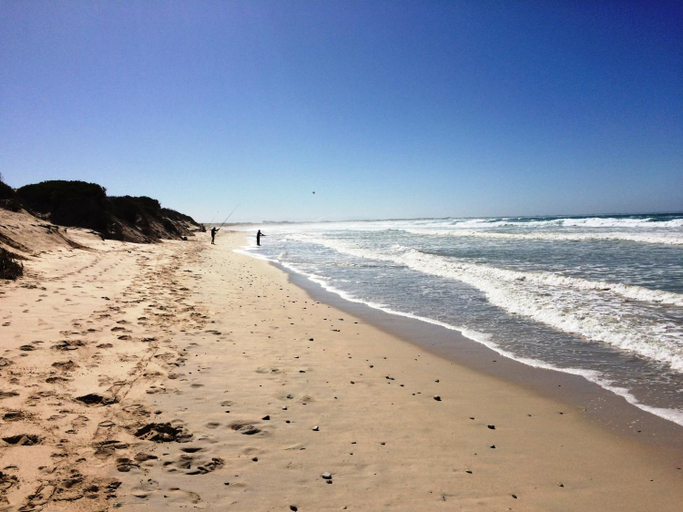 Others 4, The Sun Catcher Bed & Breakfast, Overberg