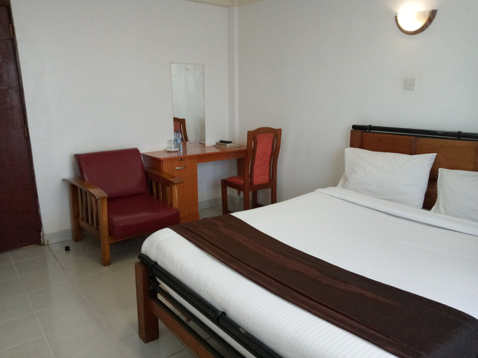 Bedroom 2, Westwind Hotel Meru, North Imenti