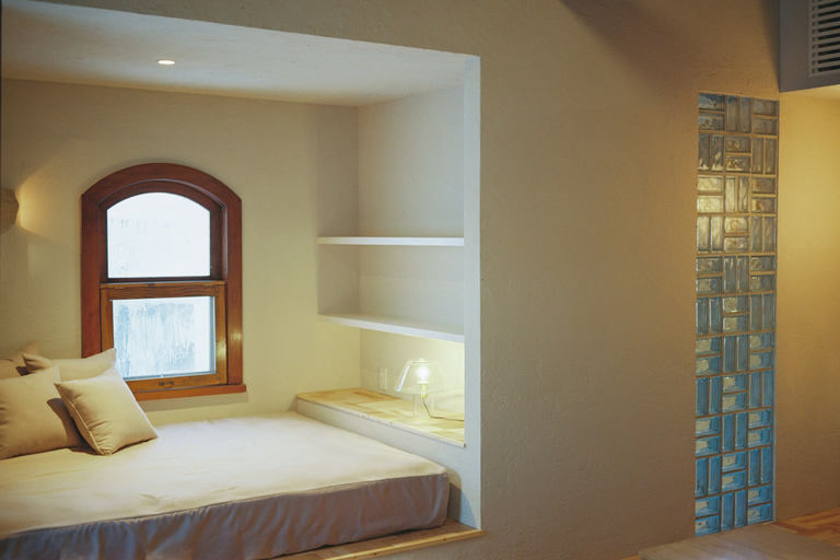 Bedroom 2, Portside Inn Hakodate, Hakodate