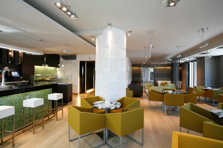 Food & Drinks 5, Hotel-Spa Bienestar Moana, Pontevedra