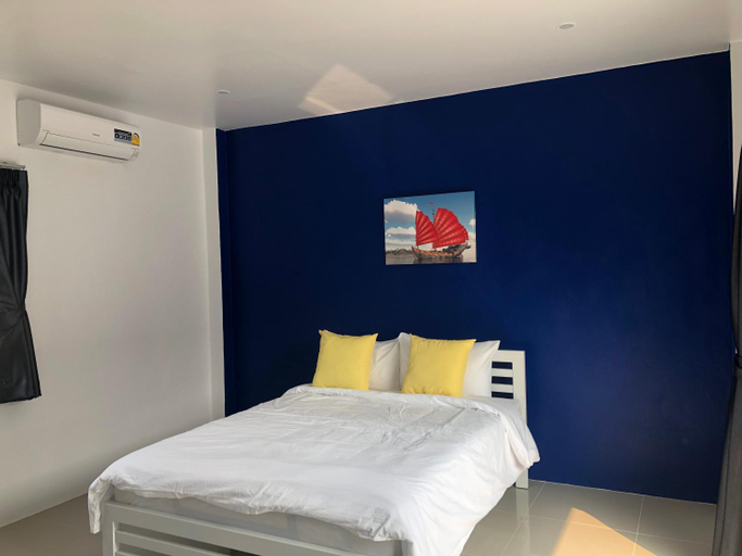 Others 5, SiRi Resort, Muang Maha Sarakam